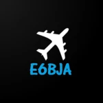 Logo of E6BJA android Application 